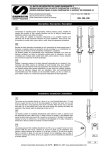 Air ball valve (LP) - NAPA