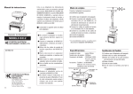 MODEL8312 INSTRUCTION MANUAL_ESP