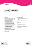 TANNIFERM FLASH