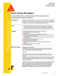 Construcción - Pretensur, SA de CV