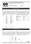 1:1 RATIO AIR OPERATED SUCTION PUMP PUMPMASTER 2