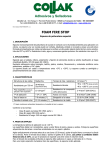 FT 325750 Foam FIRE STOP v1.1