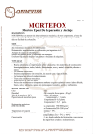 MORTEPOX - Quimivisa
