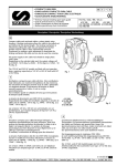 861801 ENROLLADOR CABLE ELÉCTRICO