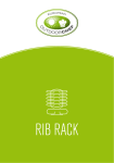 RIB RACK - Outdoorchef