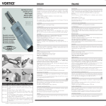 VORTICE® - TeKne Dental srl