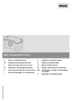 Wilo-DrainLift KH 32-0,4