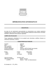 IMPRIMACION EPOXI ANTIOXIDANTE 831