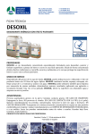 Ficha del producto - Quimicenindustria.es