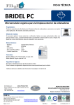 BRIDEL PC