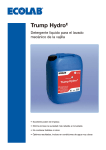 Trump HydroE