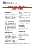BOLETIN TECNICO STONCIDE.docx