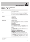 Sikafloor®-156 CO