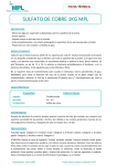 PDF técnico