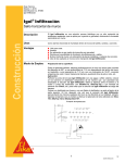 Igol Infiltración