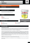 FIBERCOLLE CX–04