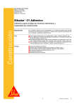 Ver Ficha Técnica - Solindus Soluciones Industriales