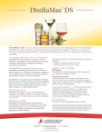 DistilaMax® DS - Lallemand Biofuels & Distilled Spirits