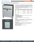 ficha técnica pdf