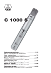 C-1000 S LED