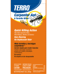 Carpenter Ant - KellySolutions.com