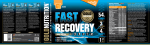Fast Recovery GoldNutrition