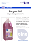 Forgras 200