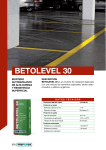 BETOLEVEL 30