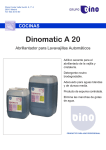 Dinomatic A 20