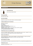 aceite de tk descripcion propiedades aplicaciones
