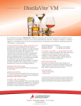 Ficha de Producto - Lallemand Biofuels & Distilled Spirits