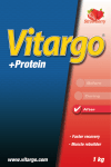 +Protein - Vitargo