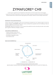 ZYMAFLORE® CH9 - Laboratoire OBST