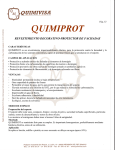 QUIMIPROT