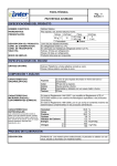 ficha técnica pez espada ahumado especificaciones del producto