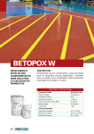 BETOPOX W