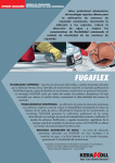 FUGAFLEX - Kerakoll