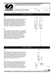 3:1 RATIO AIR OPERATED HIGH VOLUME OIL PUMPS