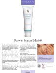 Forever Marine Mask® - Flp