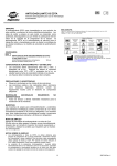 ANTICOAGULANTE K3 EDTA - Especialidades Diagnósticas IHR Ltda