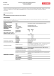 BT RH199 Primer PU Acrilico Electrostático Resistivo