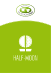 HALF-MOON - Outdoorchef