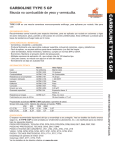 carboline type 5