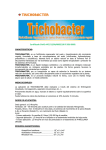 TRICHOBACTER - AMC Chemical