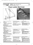 70003 Rope Ladder Issue 5
