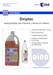 Dinplac - LLadopol