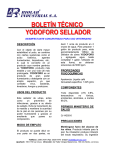 BOLETIN TECNICO YODOFORO SELLADOR.docx