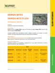 Ficha técnica SWIRSKI-MITE