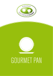 GOURMET PAN - Outdoorchef