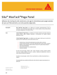 pdf - Sika Mexicana